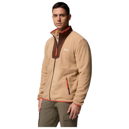 Columbia Ανδρική ζακέτα Sequoia Grove™ Full Zip Fleece